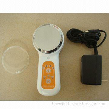 Ultrasonic Slimming Massager for Body Slimming, Shaping, Skin Toning, Skin Rejuvenation, Skin Firm